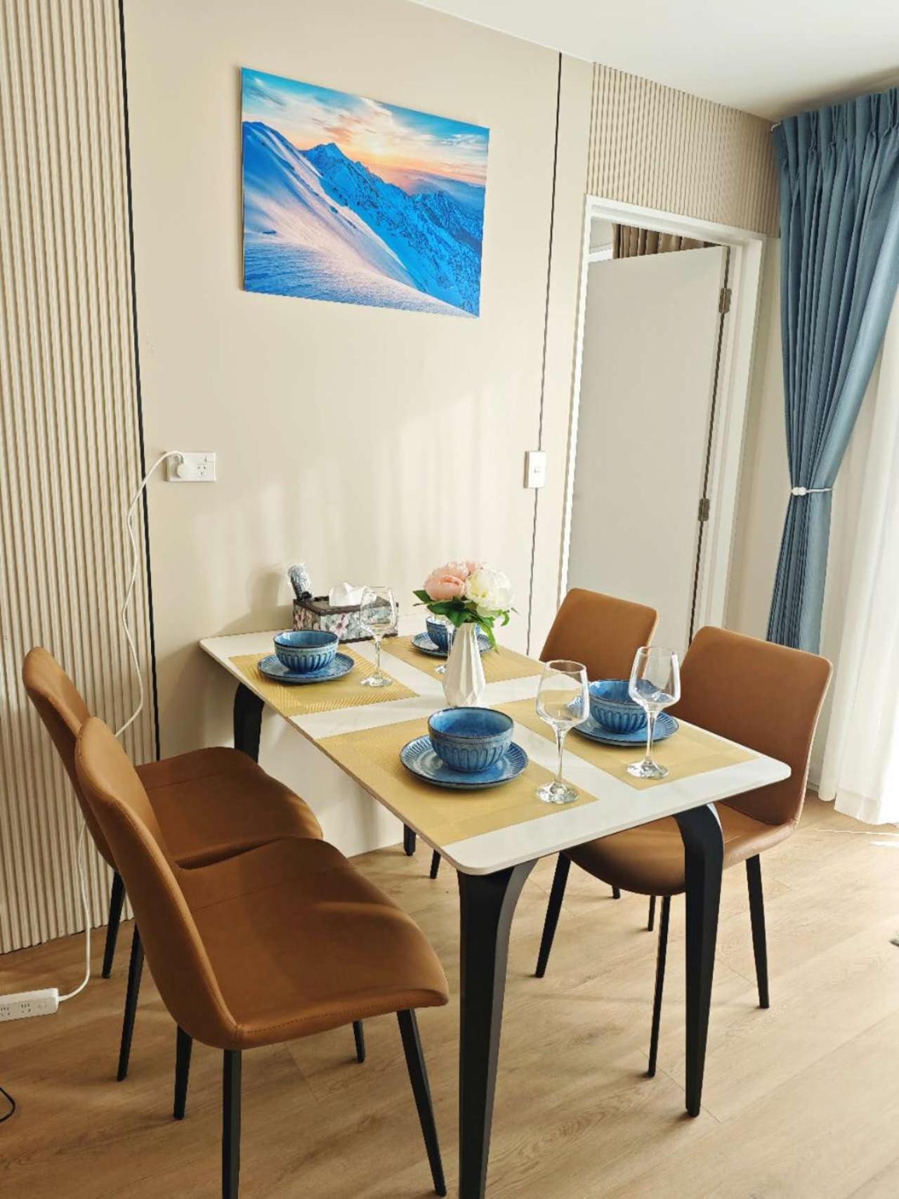 Sunshine Suites Lake Tekapo Luaran gambar